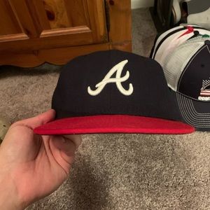 Atlanta Braves New Era